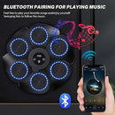 Intelligent Music Boxing Machine with Gloves-5