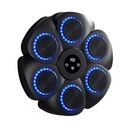 Intelligent Music Boxing Machine with Gloves-6
