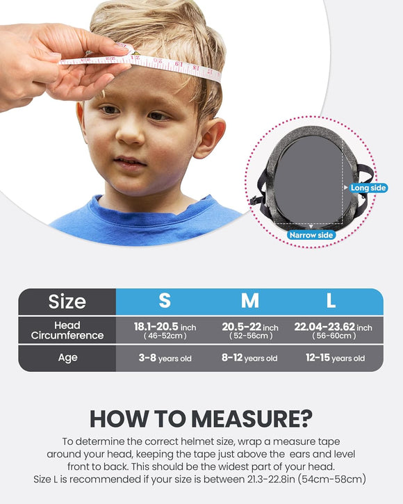 OutdoorMaster Youth & Kids Bike Helmet - Adjustable Multi-Sports Skateboard Helmet with Removable Liners for Balance Bike, Toddler Scooter, One Wheel Hoverboard-Light Pink-Large