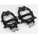 Anti-Slip Studs for Shoes with 18 Steel Studs XL-3