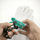 4pcs Glove Clips for work Glove Holders,Ideal for glove clips for construction-3