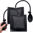 2 pcs Mounting Cushion Air Wedge Inflatable Lifting Air Cushion Tools For Installing Windows, Shutters, Doors,-1