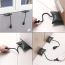 2 pcs Mounting Cushion Air Wedge Inflatable Lifting Air Cushion Tools For Installing Windows, Shutters, Doors,-2