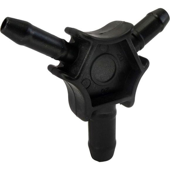 Multi-Diameter Calibration & Deburring Wrench For Multi-Layer Pipe With Diameters Of 16Mm, 20Mm And 26Mm