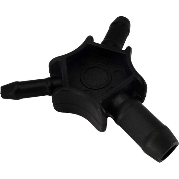 Multi-Diameter Calibration & Deburring Wrench For Multi-Layer Pipe With Diameters Of 16Mm, 20Mm And 26Mm