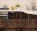 Self Adhesive Vinyl Wallpaper For Furniture Countertop Light brown wood grain Pattern Decorative Sticker,0.45*6M-5