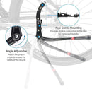 Bicycle stand - Adjustable bicycle stand - Bicycle support - Suitable for wheels from 24 to 29 inches-5