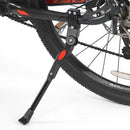 Bicycle stand - Adjustable bicycle stand - Anti-wear stand Bicycle stand 20-27.5 inch wheels-1