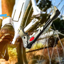 Bicycle stand - Adjustable bicycle stand - Anti-wear stand Bicycle stand 20-27.5 inch wheels-3