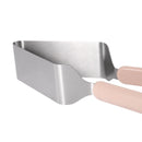 JWDX Cutter Clearance, Cake Cutter Triangular Cake Cutter Stainless Cake Cutter | and Cake Cutter Cake Cake Elevator Cake Cake Elevator Tools for and Pizza Pink-8