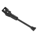 Universal Bicycle Stand - Side Stand - Adjustable - MTB - City Bike - Granny Bike - E-Bike - Racing Bike - Bicycle Accessories - Single Stand - Bicycle Support - 12 Inch - Black - 1 Piece-4