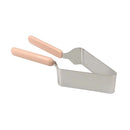 Cake Cutter, Stainless Steel Cake Knife and Server with Double Handle, Adjustable Cake Slicer for Cake Server, Pie Server,-2