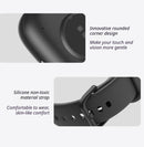 Green Unisex Health Monitoring Smart Watch with Call Function-11