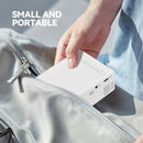 White M3S 1080P Mini Projector USB-Powered Version Includes Manual-5