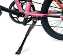 Bike Kickstand Children's Bicycle Kickstand Stand Folding Cycling Center Bracket 12" 14" 16" 18" 20" 22" 24" 26" 28" Bike Racks-1