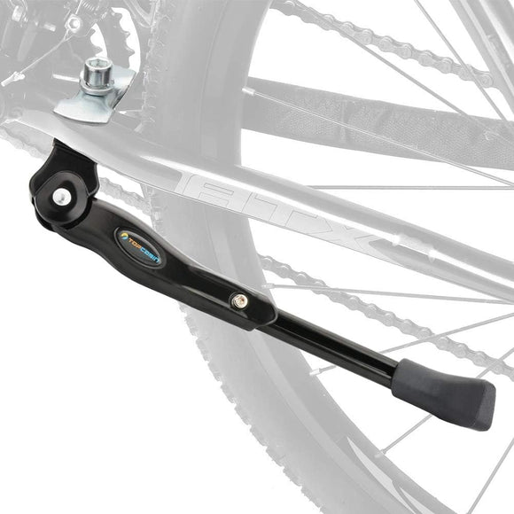 Bike Kickstand Children's Bicycle Kickstand Stand Folding Cycling Center Bracket 12" 14" 16" 18" 20" 22" 24" 26" 28" Bike Racks