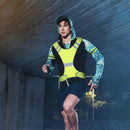 Reflective Vest, High Visibility Reflective Gear for Outdoor Activities and Sports-4