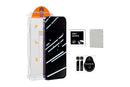 Privacy Screen Protector Tempered Glass Screen Protector For iPhone 15 -iPhone 15-1