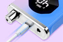 Nail Drill Professional Electric Nail File for Acrylic Gel Nails Polishing Removing-4