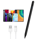 Capacitive Stylus Pen Compatible With iPad and Tablet Touch Screens Blue-4
