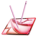 Capacitive Stylus Pen Compatible With iPad and Tablet Touch Screens Pink-4