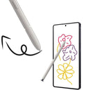 Precise Replacement Stylus Pen Compatible with Samsung Galaxy S25 Ultra Black-6