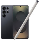 Precise Replacement Stylus Pen Compatible with Samsung Galaxy S25 Ultra Black-7