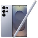 Precise Replacement Stylus Pen Compatible with Samsung Galaxy S25 Ultra Silver-5