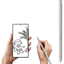 Precise Replacement Stylus Pen Compatible with Samsung Galaxy S25 Ultra Silver-7
