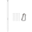 Replacement Galaxy S26 Ultra S Pen for Samsung Galaxy S26 Ultra with Replaceable Nib White-5