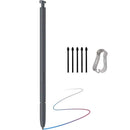 Replacement Galaxy S26 Ultra S Pen for Samsung Galaxy S26 Ultra with Replaceable Nib White-7