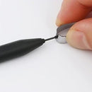 Replacement Galaxy S26 Ultra S Pen for Samsung Galaxy S26 Ultra with Replaceable Nib Black-2