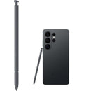Replacement Galaxy S26 Ultra S Pen for Samsung Galaxy S26 Ultra with Replaceable Nib Black-7