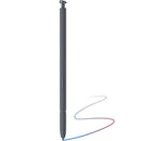 Replacement Galaxy S26 Ultra S Pen for Samsung Galaxy S26 Ultra with Replaceable Nib Black-8