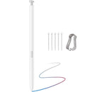 Replacement Galaxy S26 Ultra S Pen for Samsung Galaxy S26 Ultra with Replaceable Nib Black-9