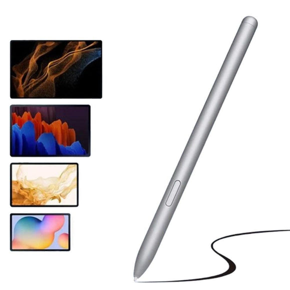 Stylus Pen for Samsung Galaxy TABS7/S6lite/S7+/S8/S8+ Black