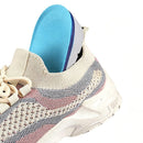 Height Increasing Insoles Invisible Heel Lifts For Shoes - M-4