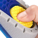 Height Increasing Insoles Invisible Heel Lifts For Shoes - M-5