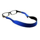 5Pcs Neoprene Eyeglass Holder Adjustable Sunglasses Retainer Strap for Sports - Red-6