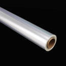 Clear Waterproof OPP Flower Bouquet Wrapping Paper Rolls - Clear-6