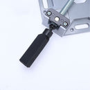 90 Degree Right Angle Clip Clamp Single Handle Corner Clamp Woodworking Corner Clip-8