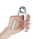 300LB Hand Grip No Slip Heavy-Duty Grip Strengthener Wrist & Forearm Hand Exerciser Developer Strengthener Home Gym Fitness-4