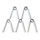300LB Hand Grip No Slip Heavy-Duty Grip Strengthener Wrist & Forearm Hand Exerciser Developer Strengthener Home Gym Fitness-6