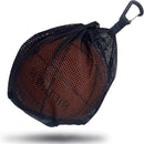 Basketball net bag, football bag, ball bag, drawstring net bag, special for training, can hold balls-3