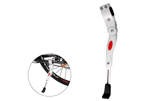 Bike Side Stand Kickstand Bicycle Kickstand Mountain Bike Holder