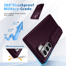 Compatible for Samsung Galaxy Z Fold 8 Ultra Case-8
