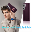 Compatible for Samsung Galaxy Z Fold 8 Ultra Case-9
