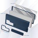 Compatible for Samsung Galaxy Z Fold 8 Ultra Case blue-8