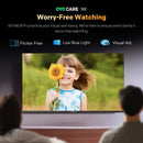SKYWORTH 40" E5500H EyeCare Smart Google TV, 1080P FHD, HDR10 HLG, Find-My Remote, AI Picture Processing, Dolby Audio, Screen Casting, Bezel Less Design, Voice Control-2
