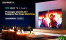 SKYWORTH Q6600H 60" - QLED+ 4K Smart Google TV, Gen 5 Quantum Dot, 120Hz Refresh Rate, AI-Powered Picture, Dolby Audio DBX-tv Audio, Voice Control, Screen Casting, HDR, Eco-Friendly Design-2